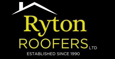 Ryton Roofers care packages logo